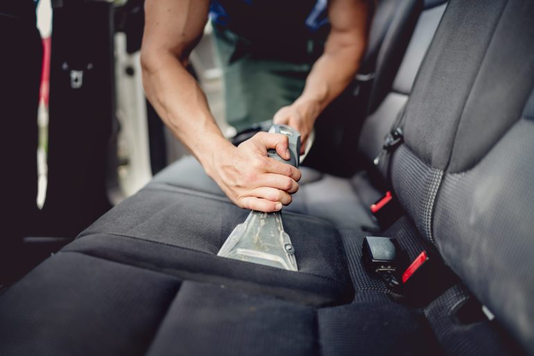 Close,Up,Details,Of,Car,Detailing,-,Cleaning,And,Vacuuming Close,Up,Details,Of,Car,Detailing,-,Cleaning,And,Vacuuming